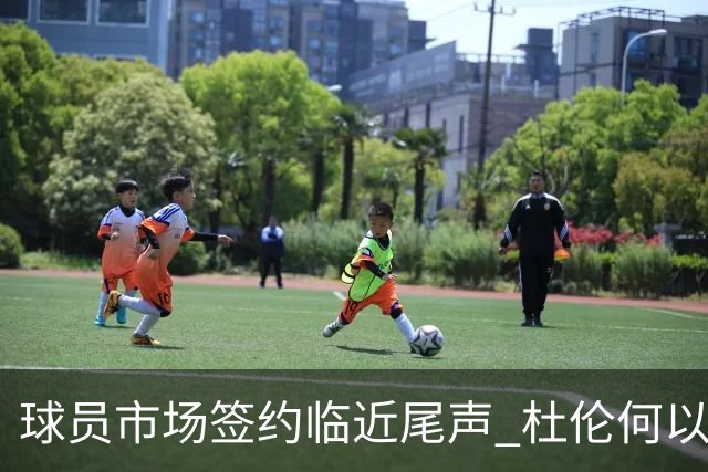 球员市场签约临近尾声 杜伦何以成为夏窗头号剩男？